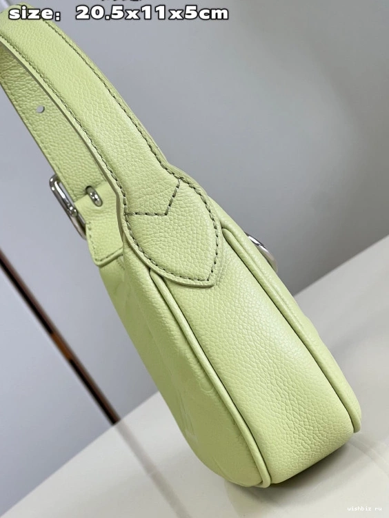 WIS Mini VUITTON LOUIS Moon 1024